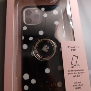 Kate Spade cell phone case